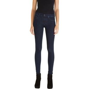 RAG & BONE Legging Jeans in Broxton Wash